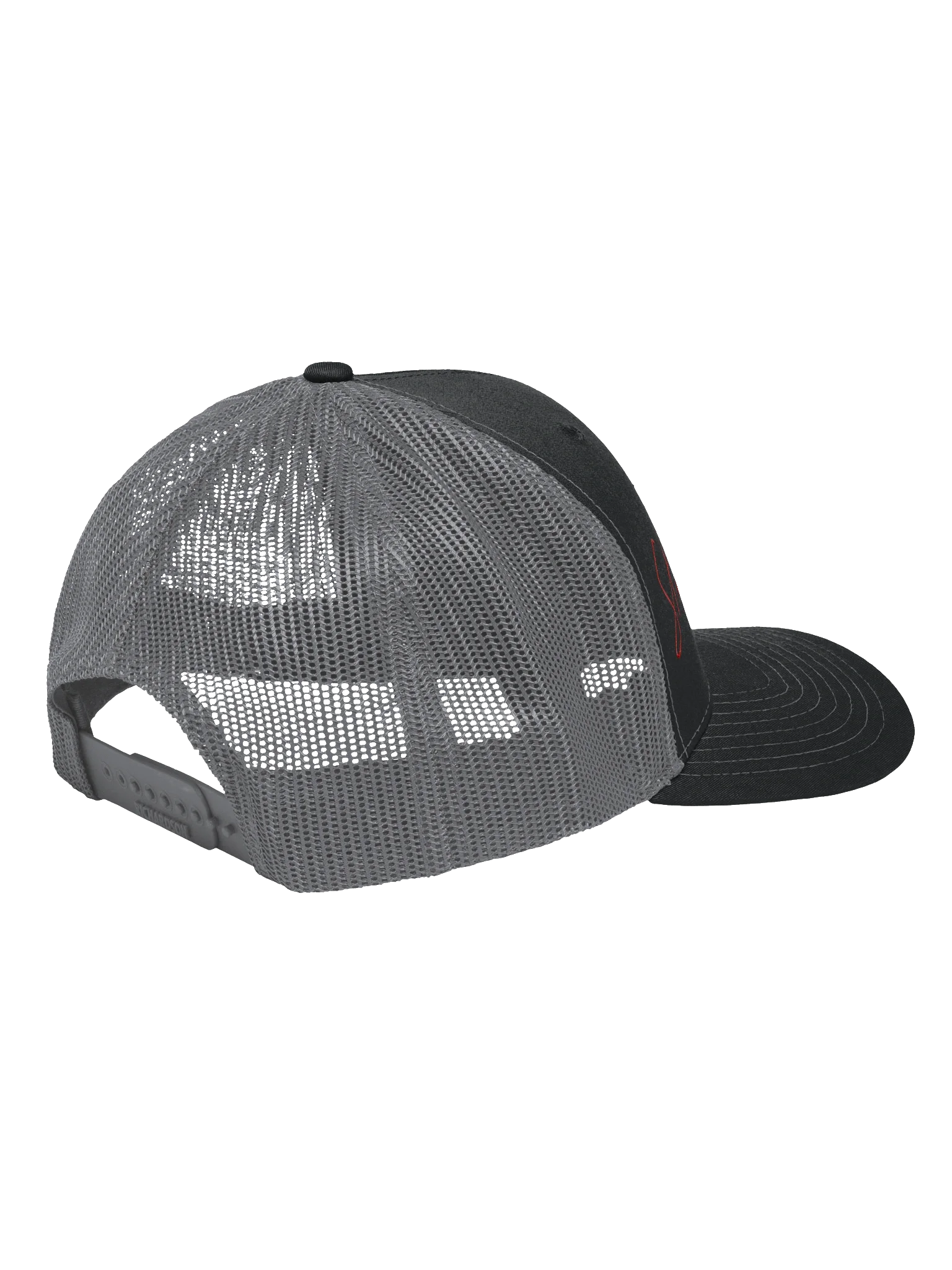 Signature Snapback Trucker Hat product image (17)