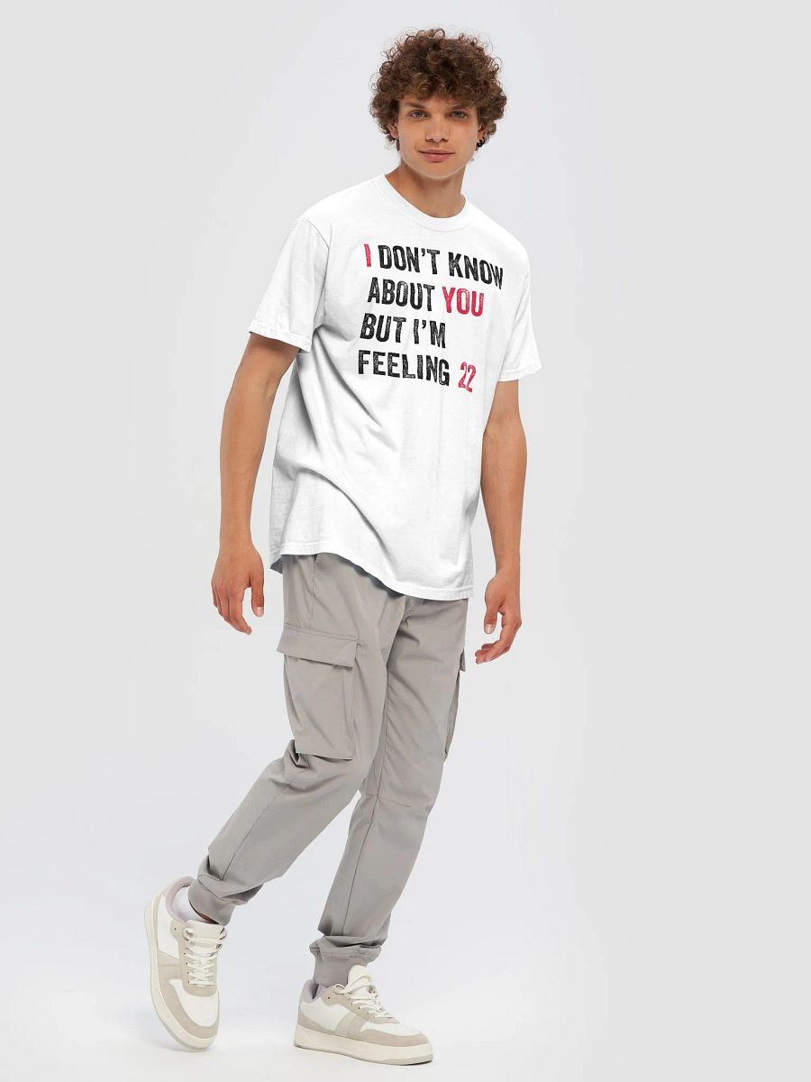 Taylor Swift 22 Unisex Shirt product image (1)