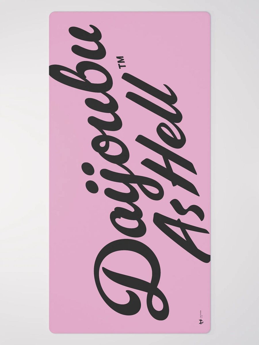 Daijoubu As Hell product image (2)
