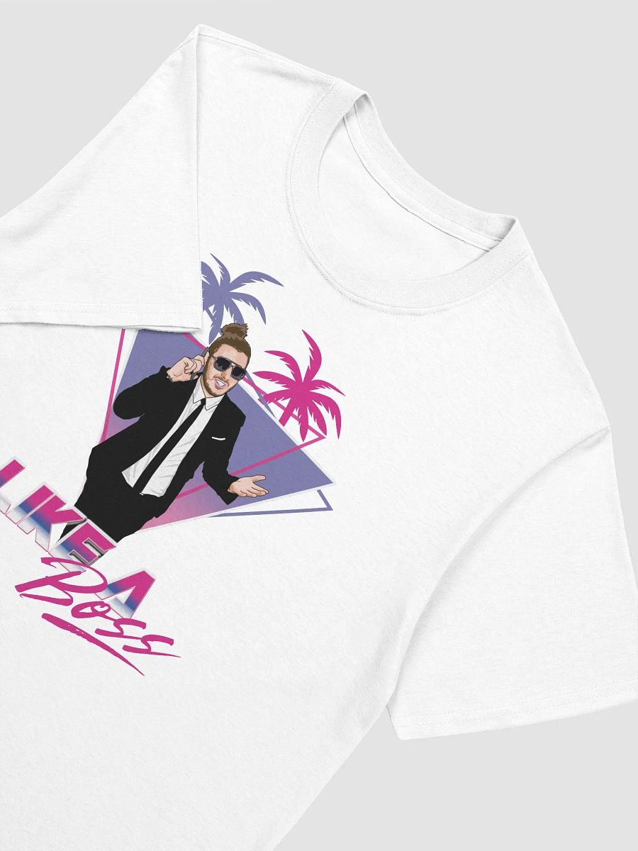 Like A Boss T product image (3)