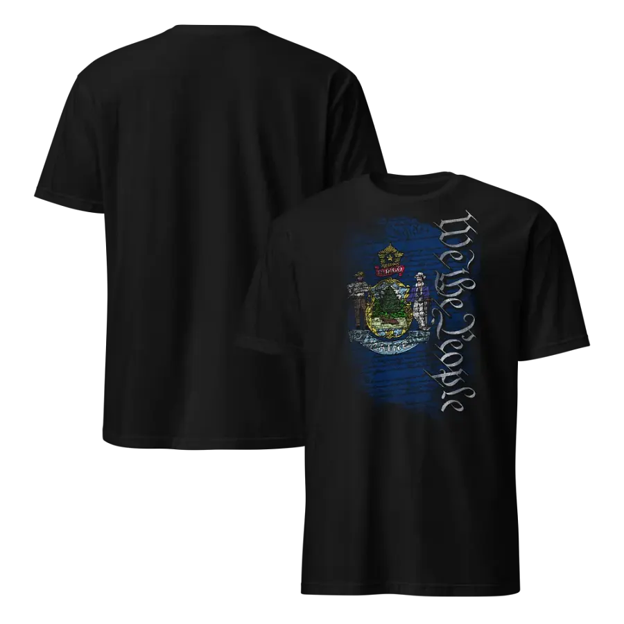Maine: We The People product image (6)