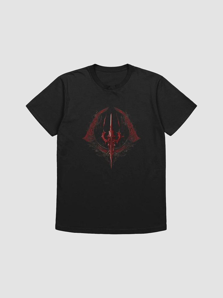 Bloody Trident | T-shirt product image (1)