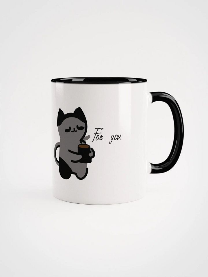 For You Mug product image (1)