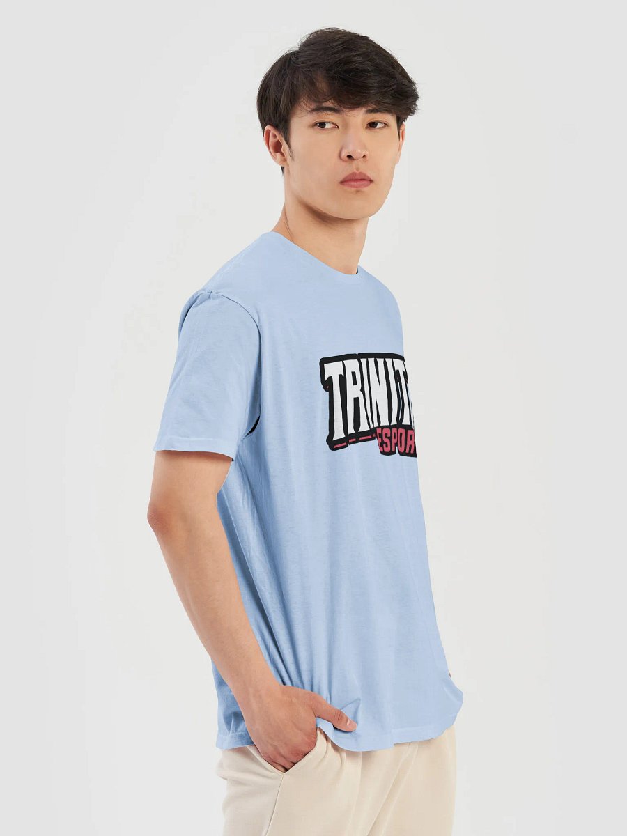 TCD Team T-Shirt product image (3)