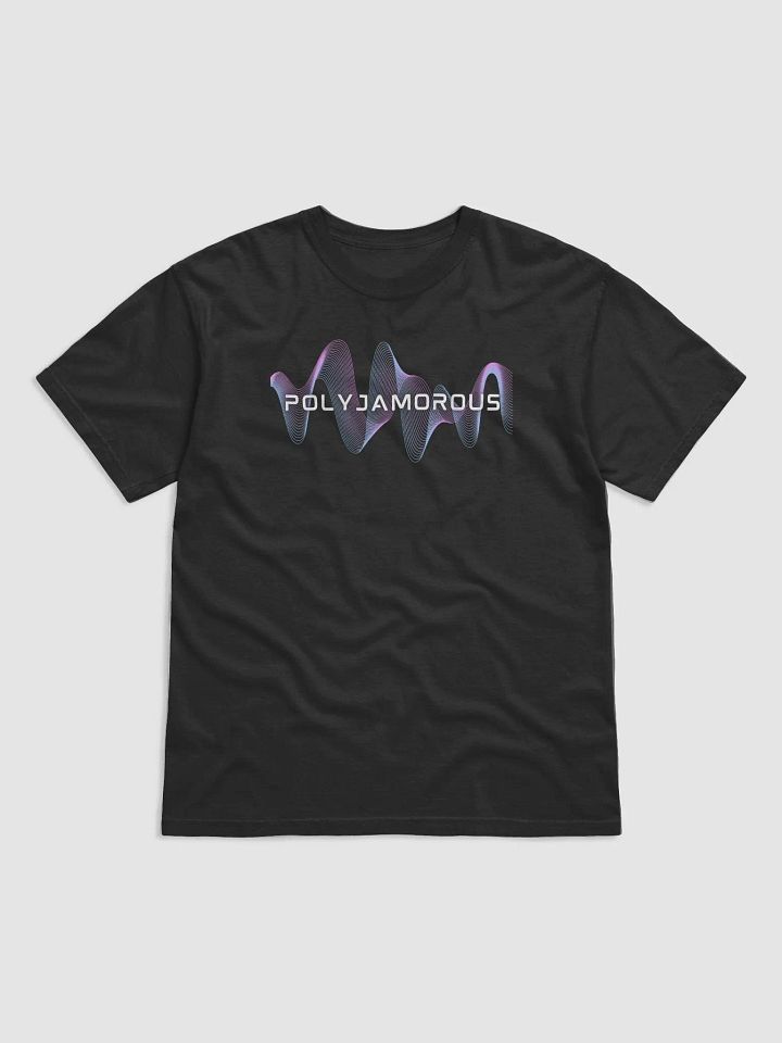 PolyJamorous T-shirt product image (6)
