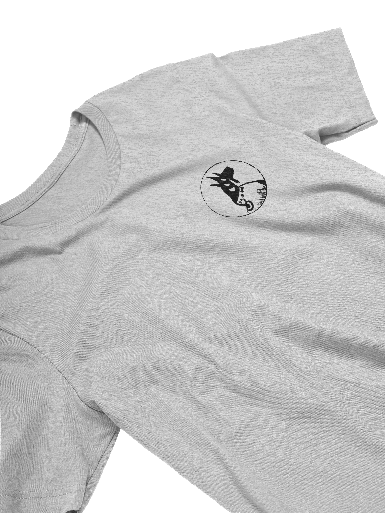 Derpy Tiger & Bird product image (4)