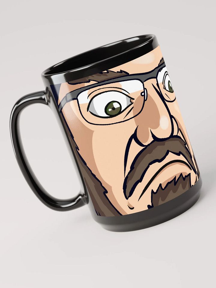 The Mean Mug™️ product image (2)
