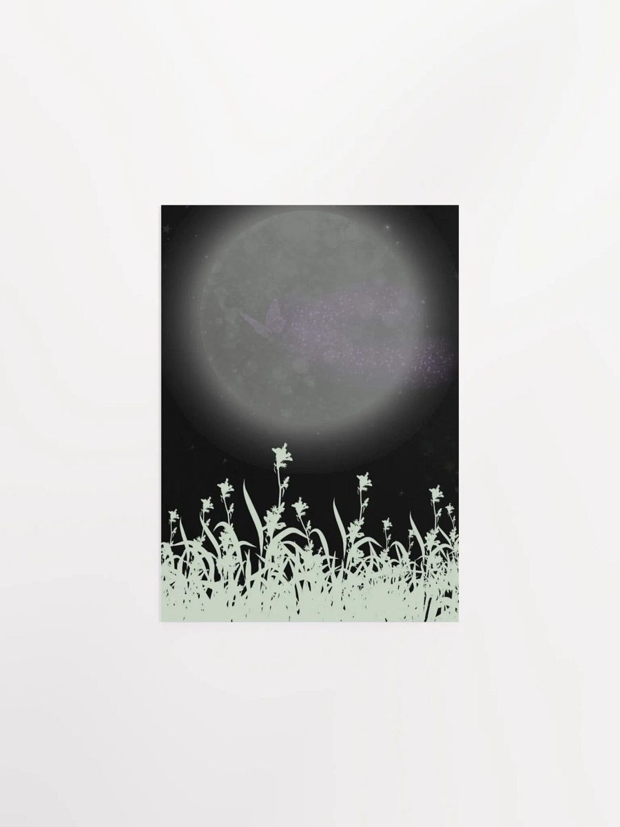 Art 2 Wall Poster product image (1)