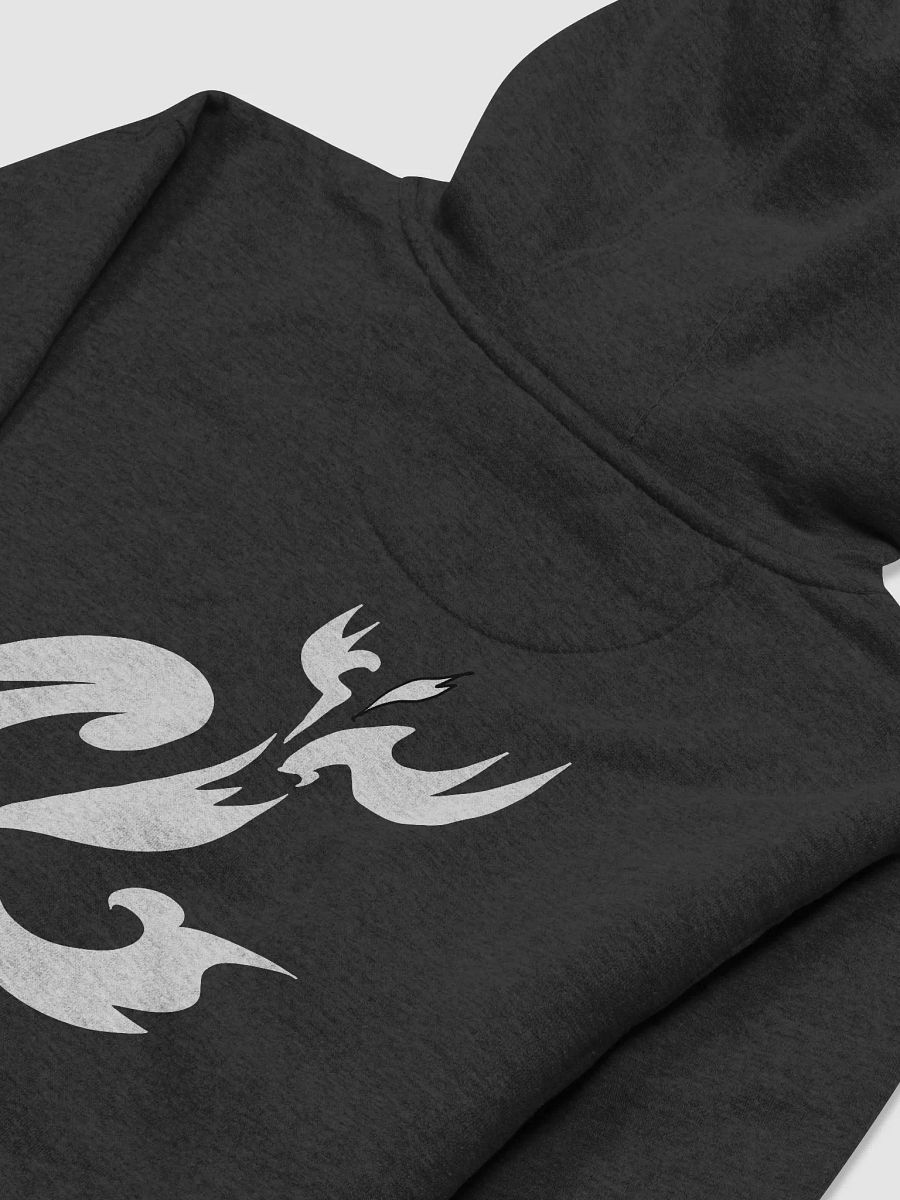 Fluttering Bird hoodie product image (4)