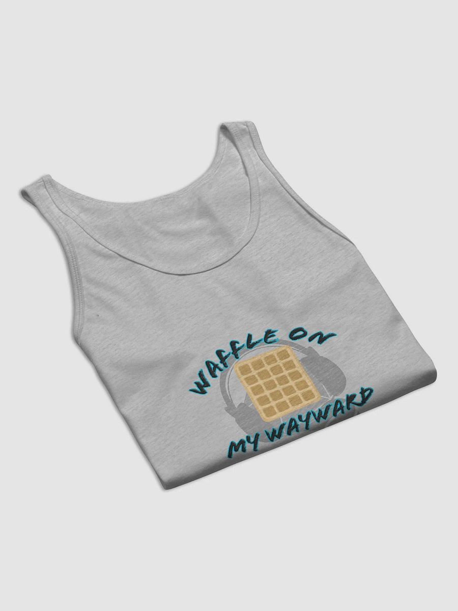 Waffle on Tank top product image (37)