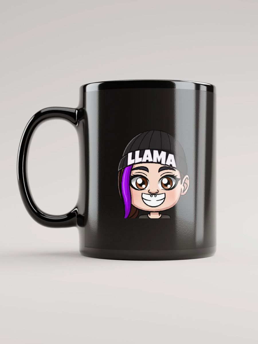 Llama Coffee Mug product image (12)
