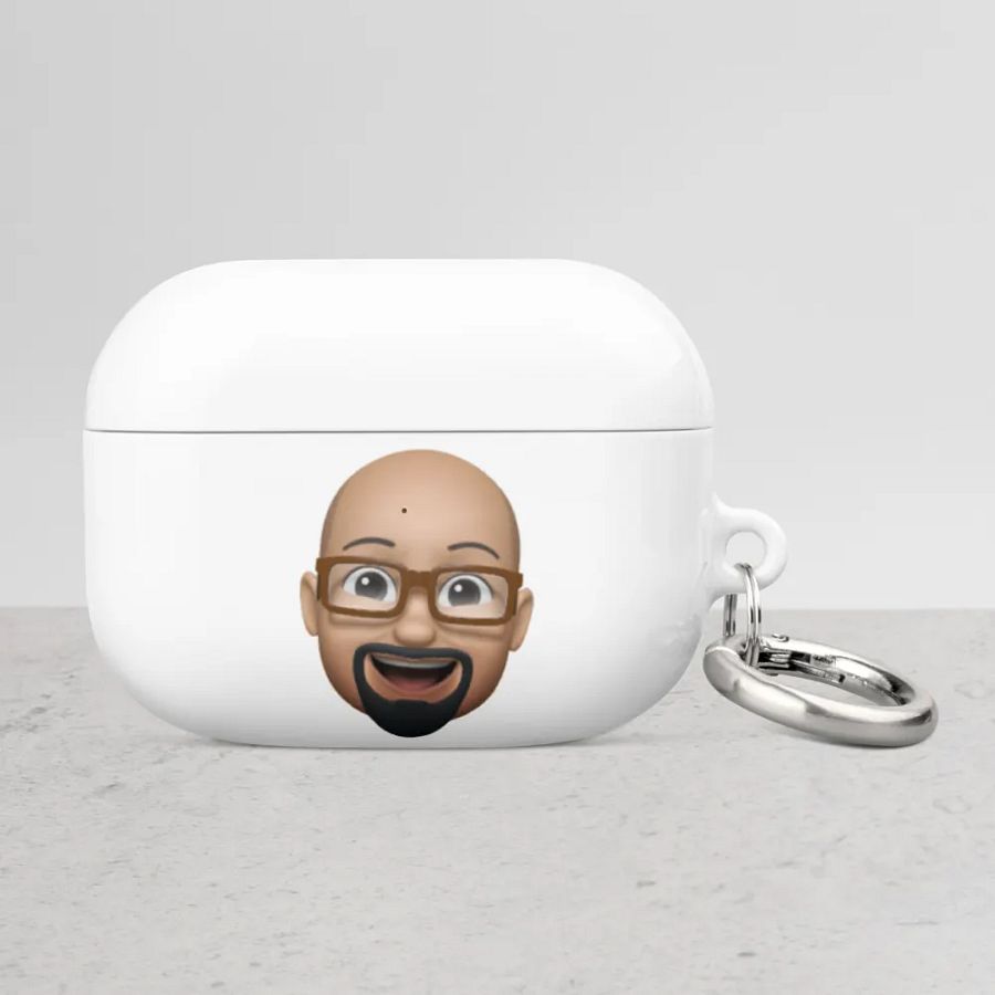 CWJ / JOTG AIRPODS GEN 1 CASE product image (6)