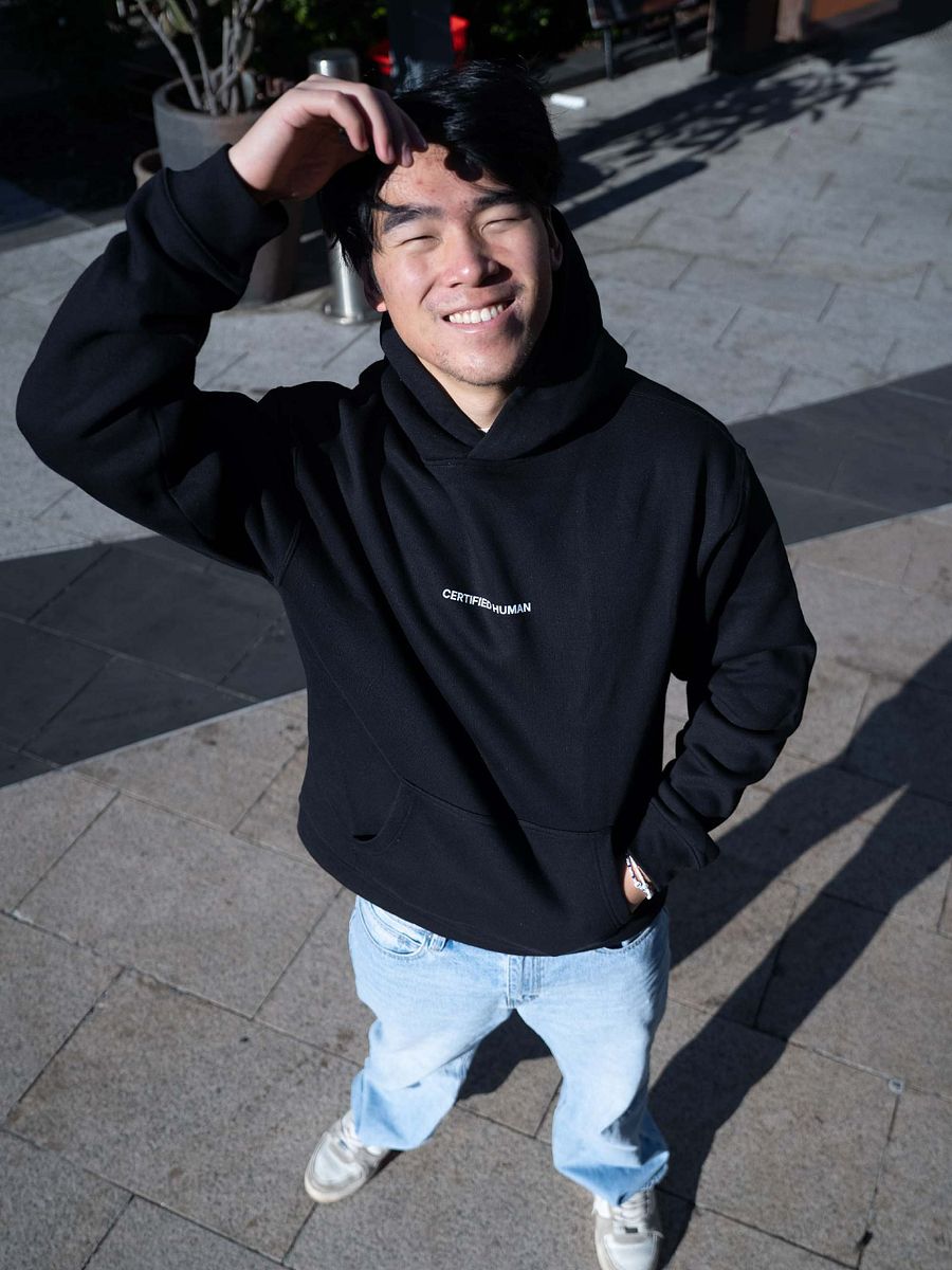 Flower Field Hoodie product image (3)