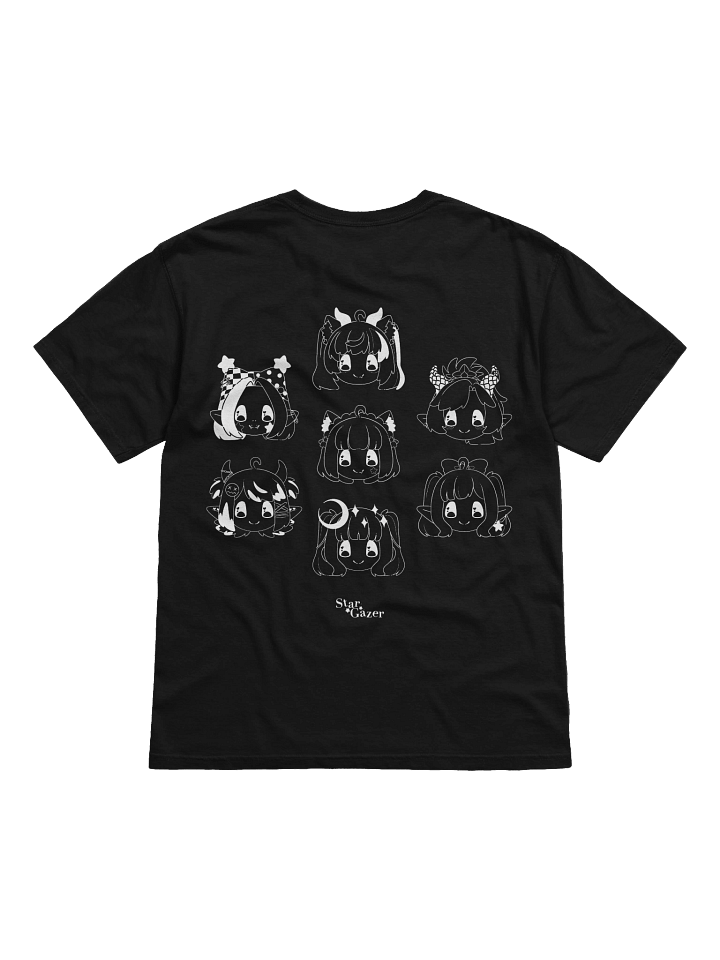 StarGazer Group Tee! product image (4)