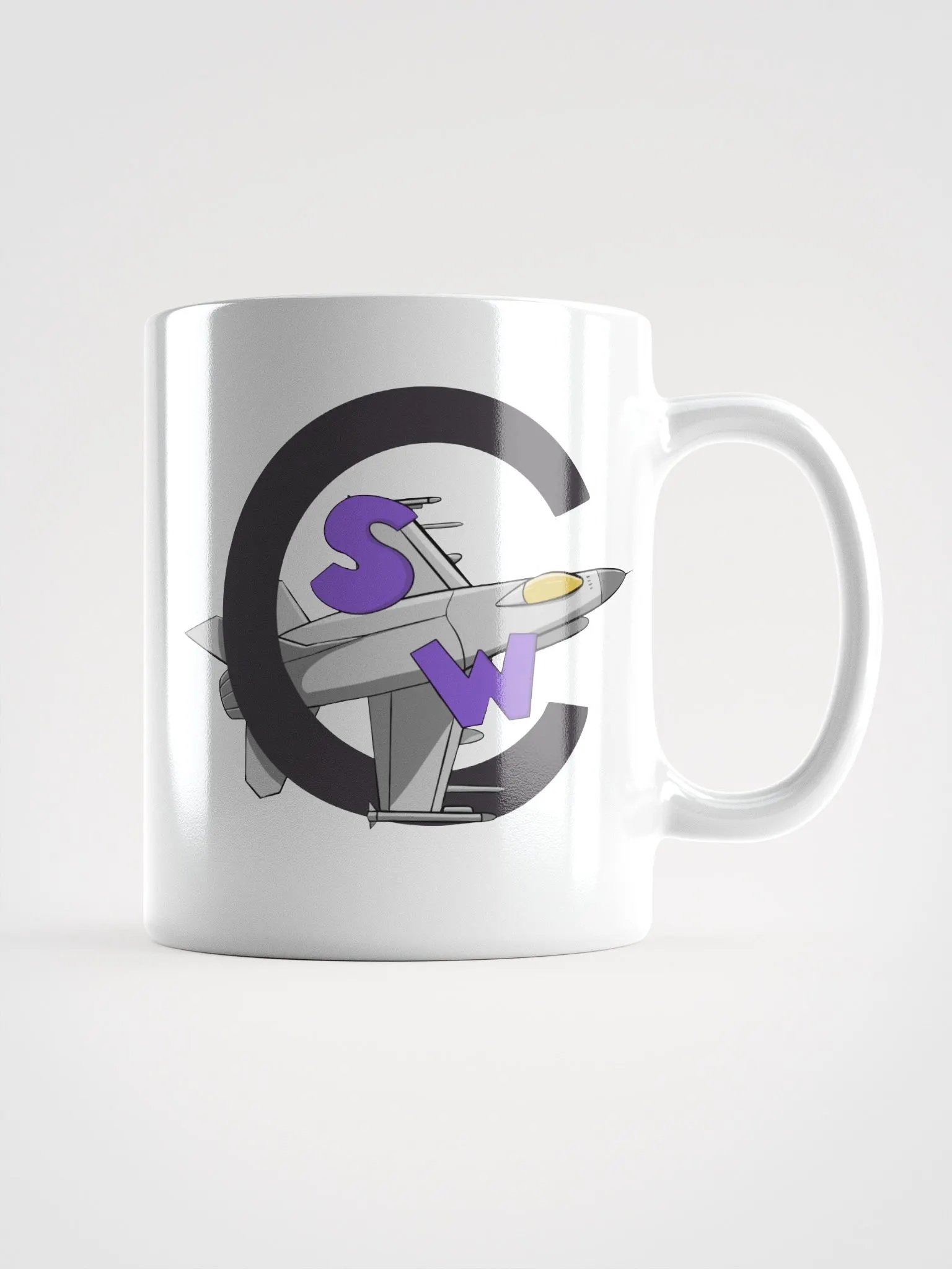 Sky Mug product image (1)