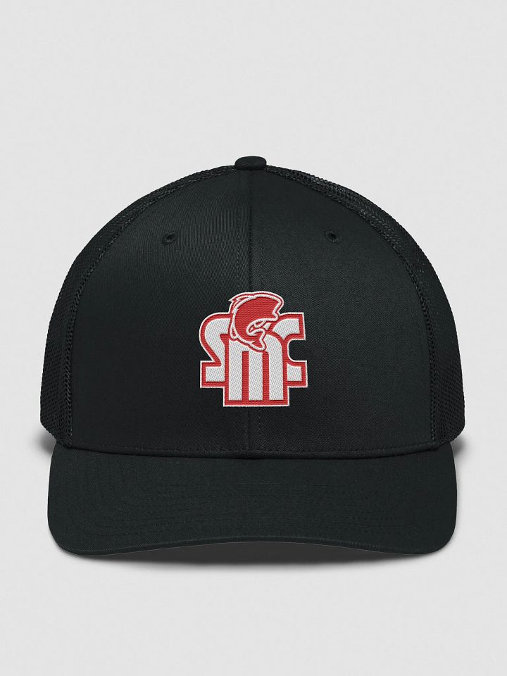 SMC Hat (Richardson 112) - 5 COLORS product image (1)