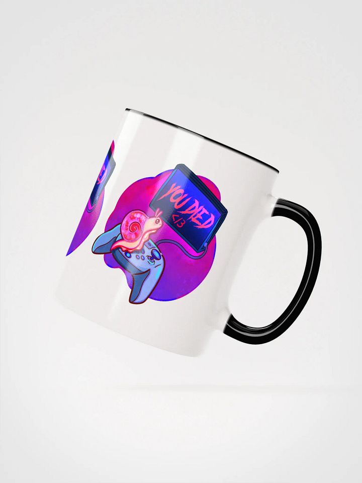 Gamer Snail Coffee Cup product image (21)