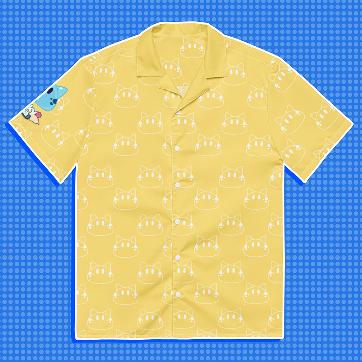 Squishie Army Hawaiian Shirt product image (1)