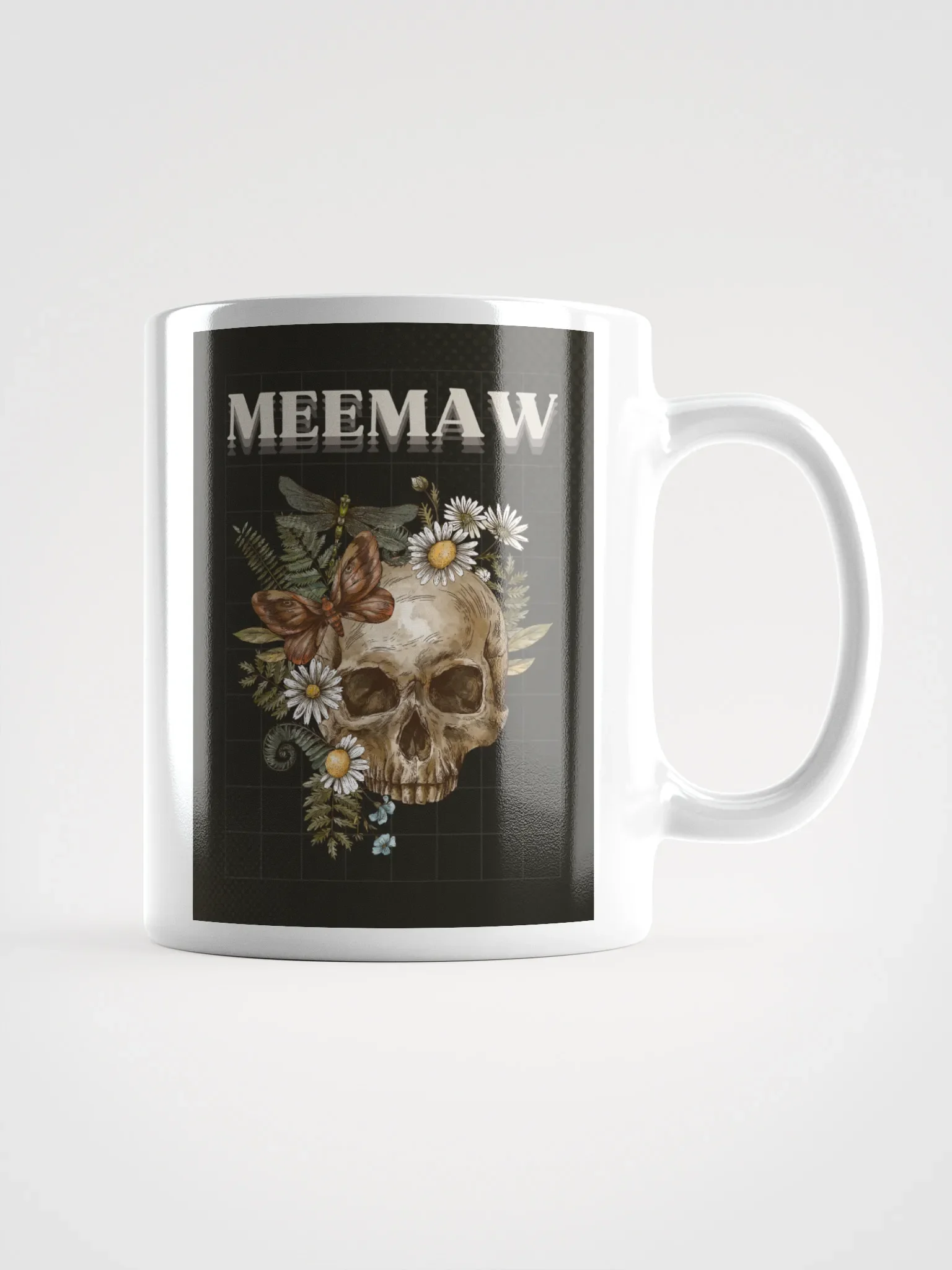 MeeMaw Mug product image (1)