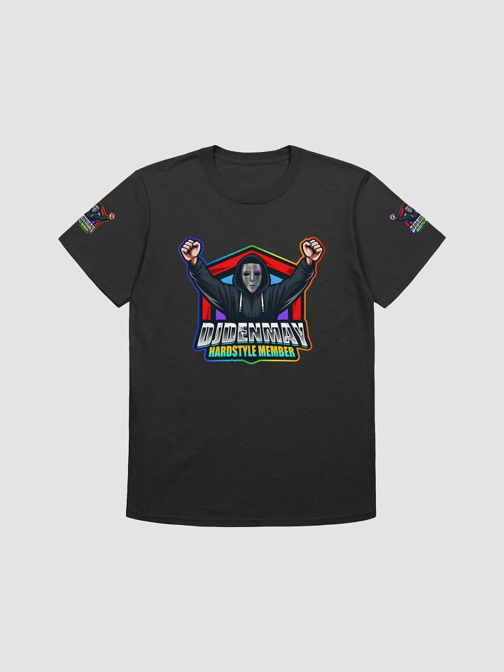 DJ DenMay - Softstyle T-Shirt product image (3)