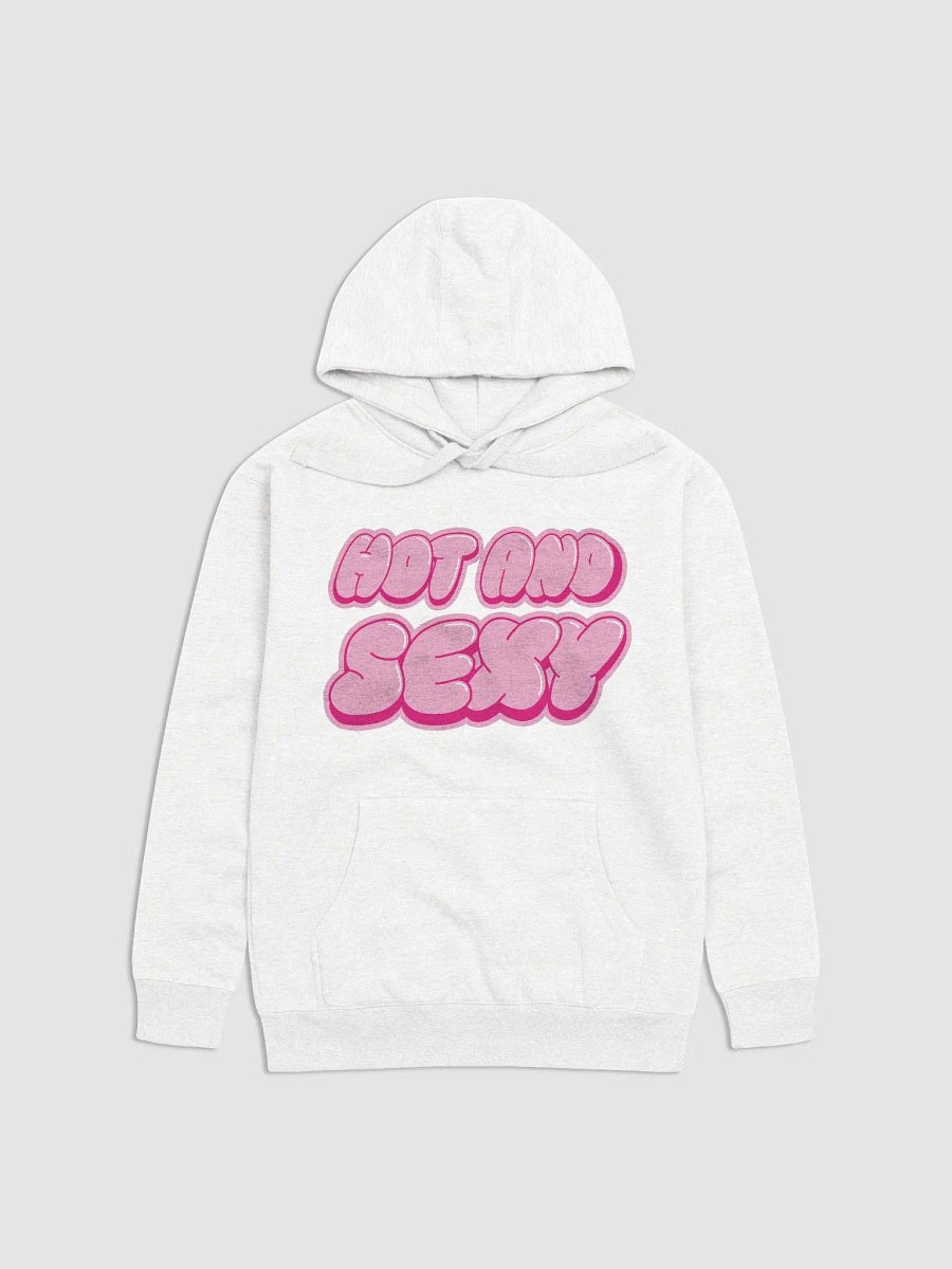 HOT AND SEXY Hoodie product image (11)
