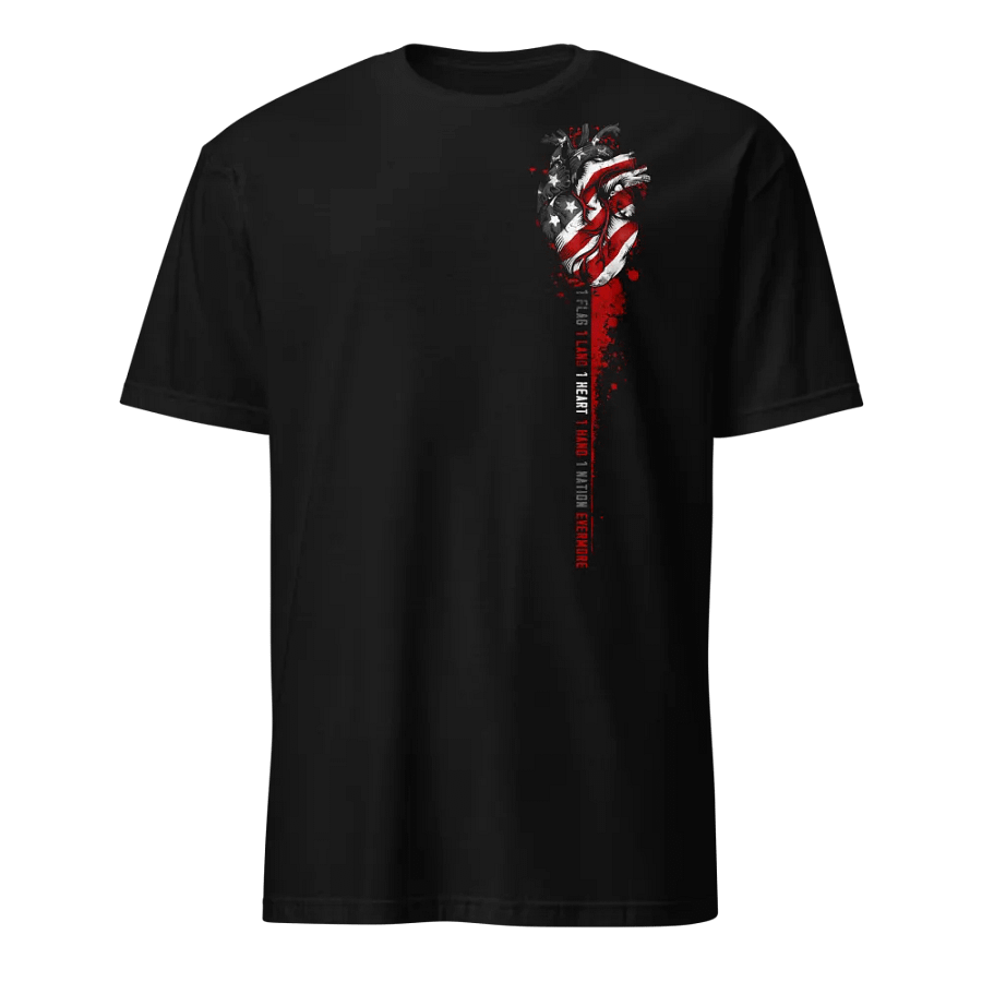One Heart. One Nation product image (2)