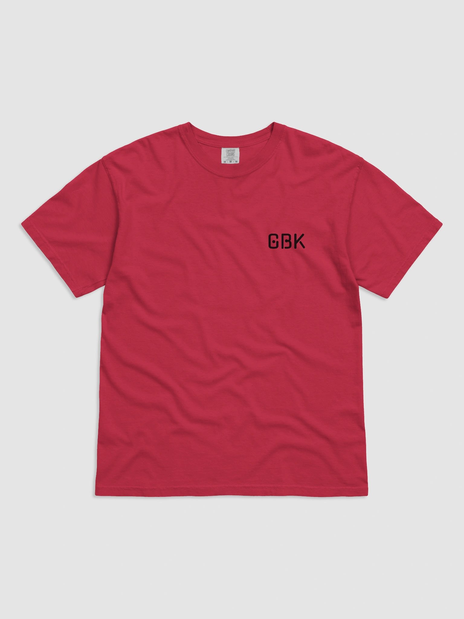 GBK "I'm A Producer" Shirt product image (1)