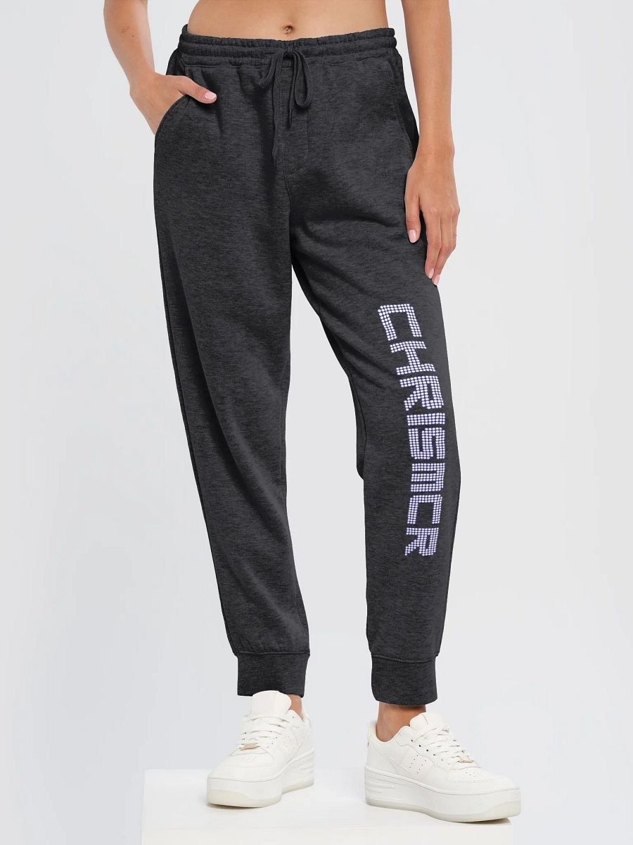 Dots Joggers - ChrisMCR product image (32)
