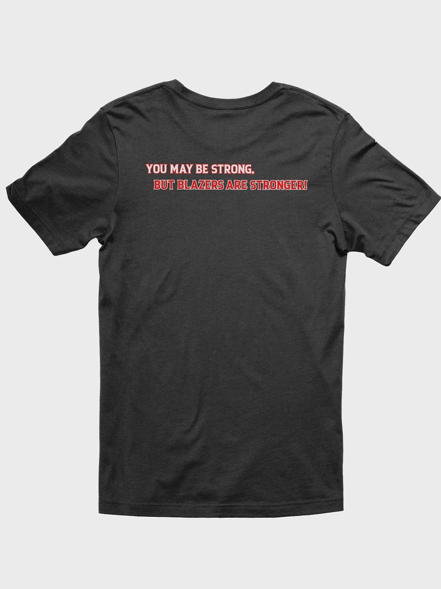 We Are Brockton Softball Tee product image (2)