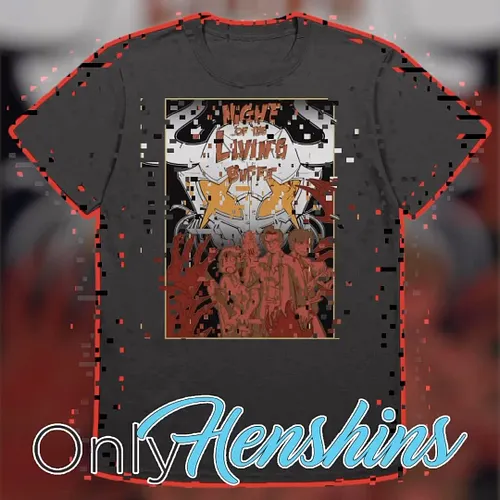There’s still time before Halloween to get your Night of The Living Buffa tee at OnlyHenshins.com
.
.
.
.
.
.
#kamenrider #ka...