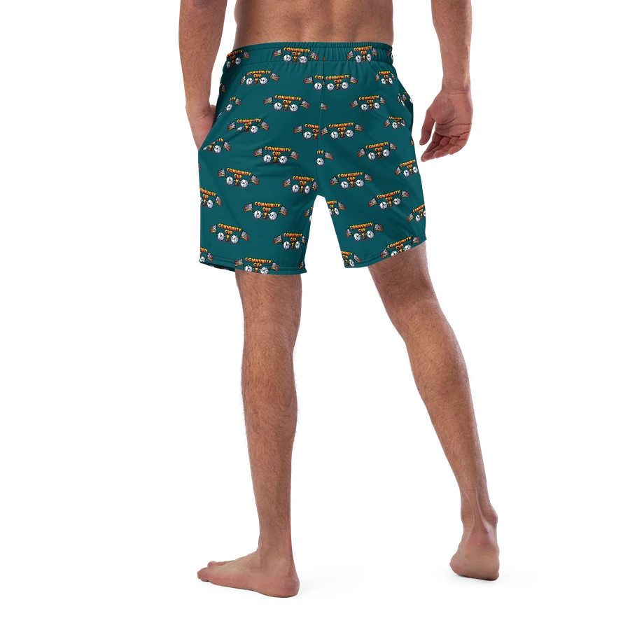 MSLA Community Cup - Swim Trunks product image (23)