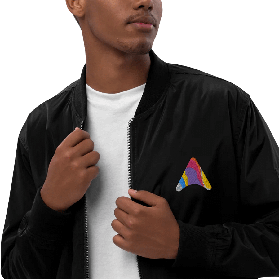 Athan's Bomber product image (7)