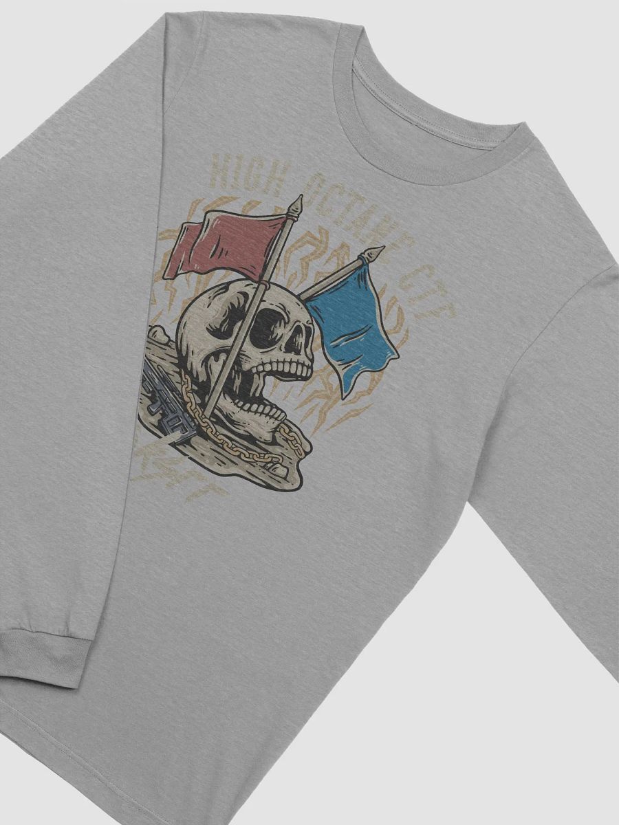 HIGH OCTANE Long Sleeve Shirt product image (37)