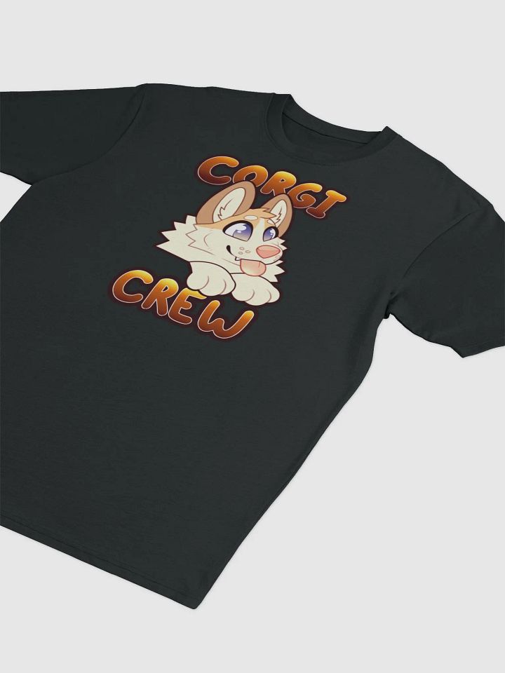 Corgi Crew Tee product image (2)