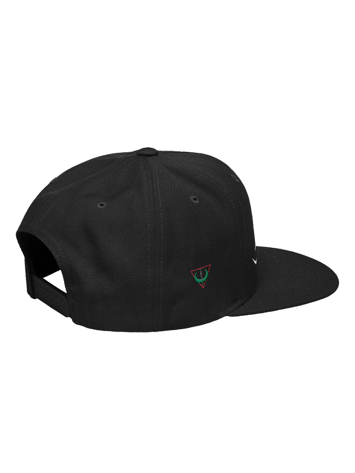 Sikeen Snapback Cap product image (2)