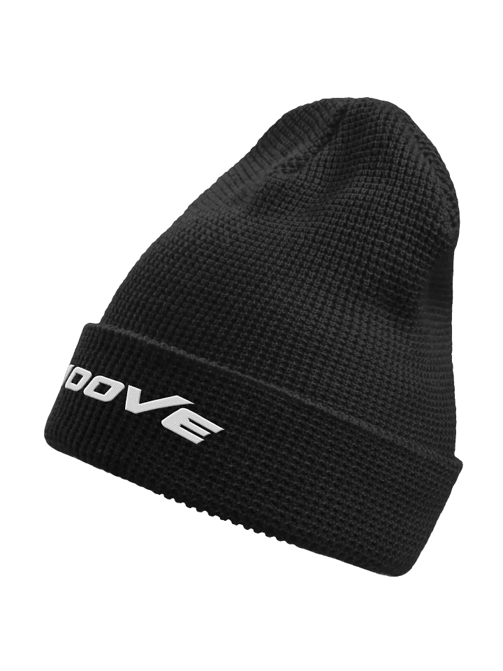 Smoove Waffle Beanie product image (2)