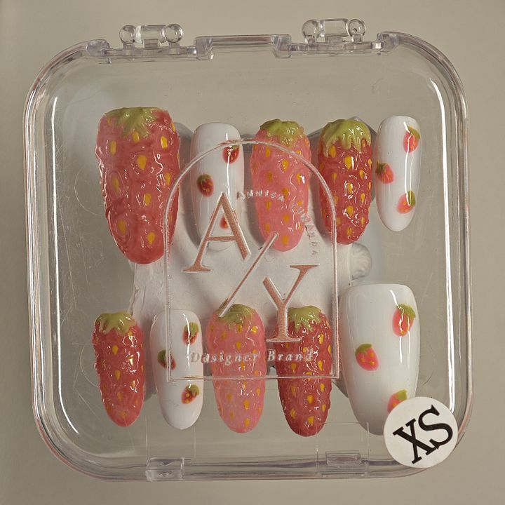 Berry Sweet product image (1)