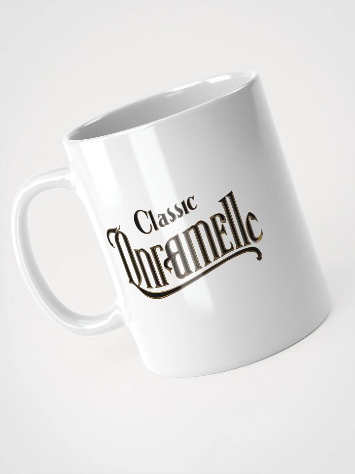 Vintage Classic Caramel Mug product image (7)