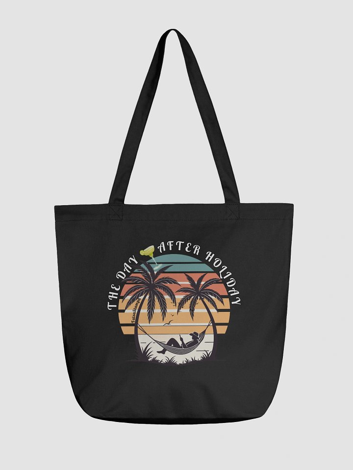 Sunrise Serenity Eco Tote product image (2)