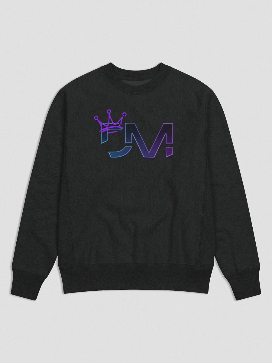 Crown Crewneck (Champion Collab) product image (3)
