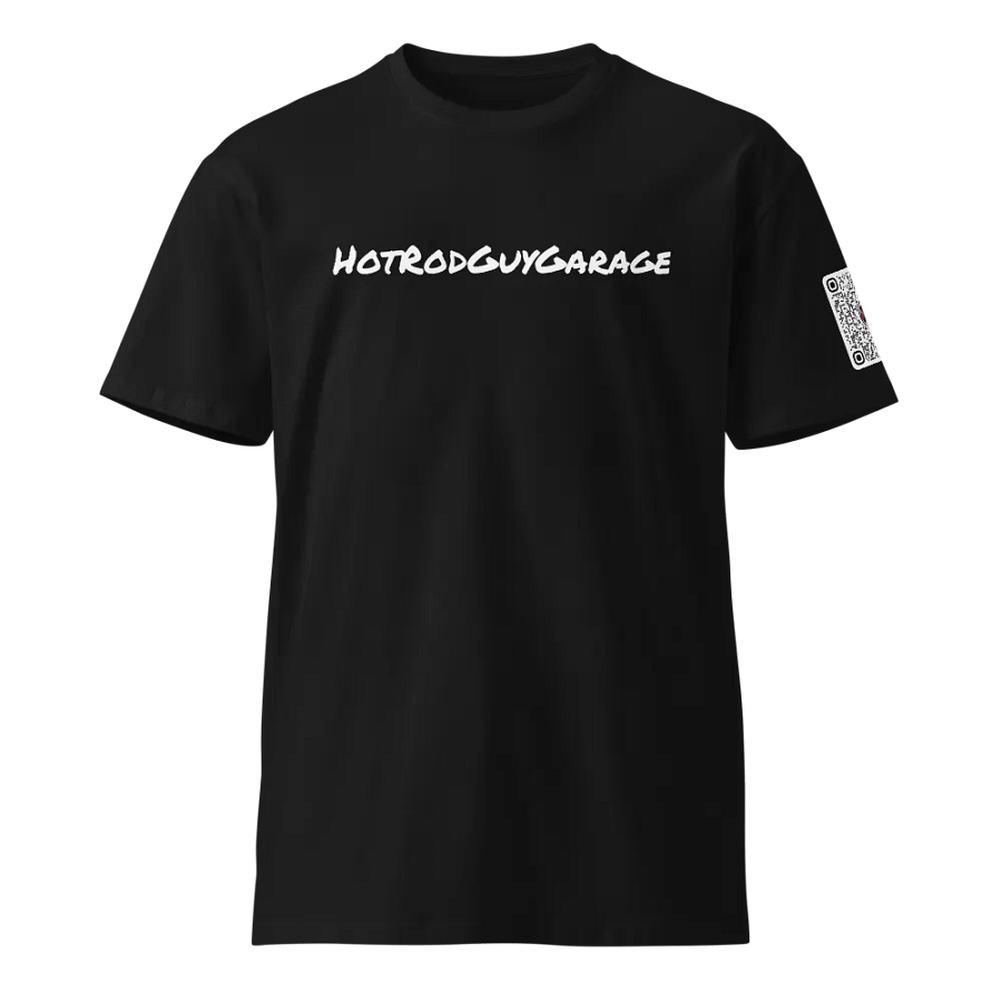 Save The Classics Shirt! product image (1)