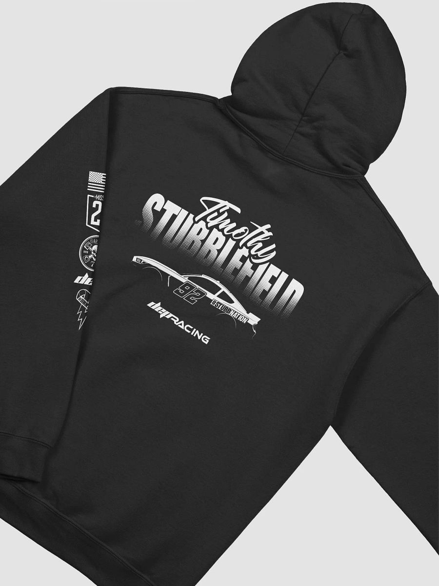 Tim Stubbs #stubbnation product image (20)