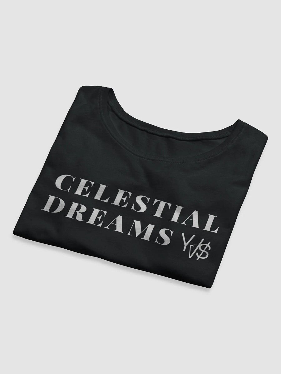 Celestial Dreams ⎮ Crop Top product image (5)