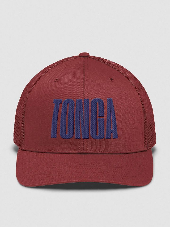 TONGA product image (1)