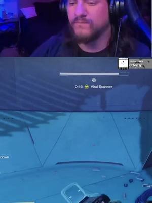 The moment tragedy struck T_T Follow me on Twitch: AequitasXGaming #streamer #twitch #VideoGames #gamer #gaming #pc #GamerGuy #VideoGames #destiny2 #dungeon #solo #FPS #guardian