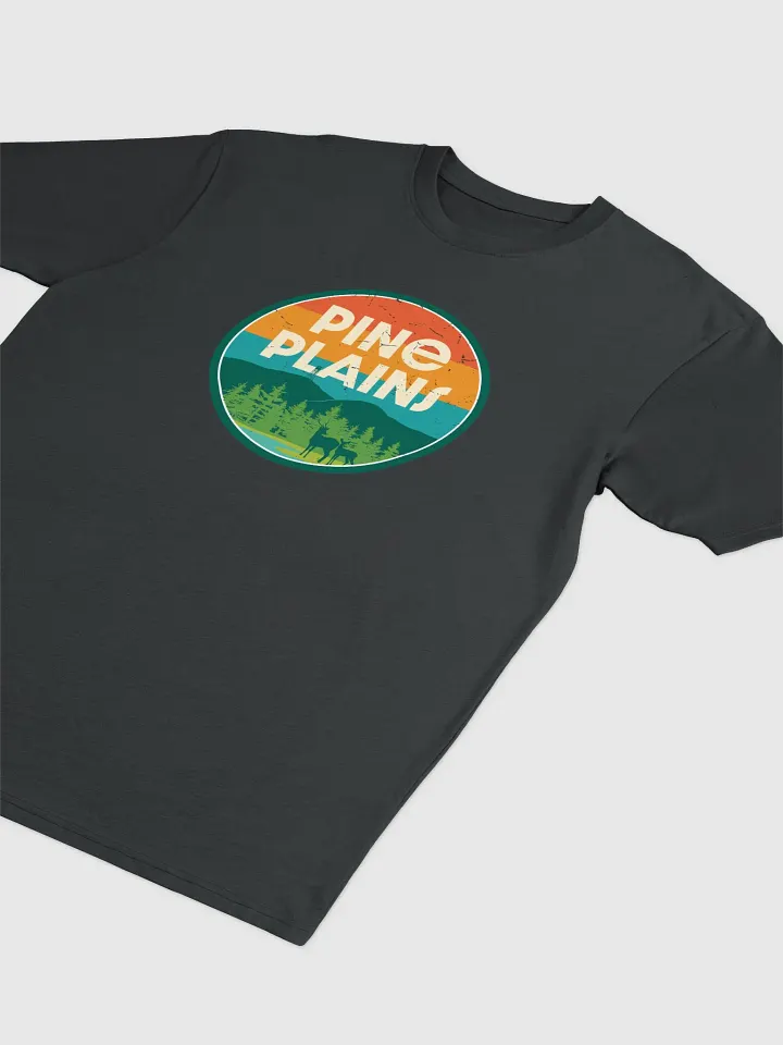 Pine plains Tee product image (2)