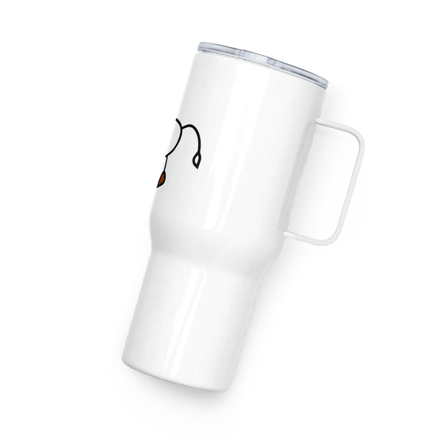 Larry Travel Mug product image (4)