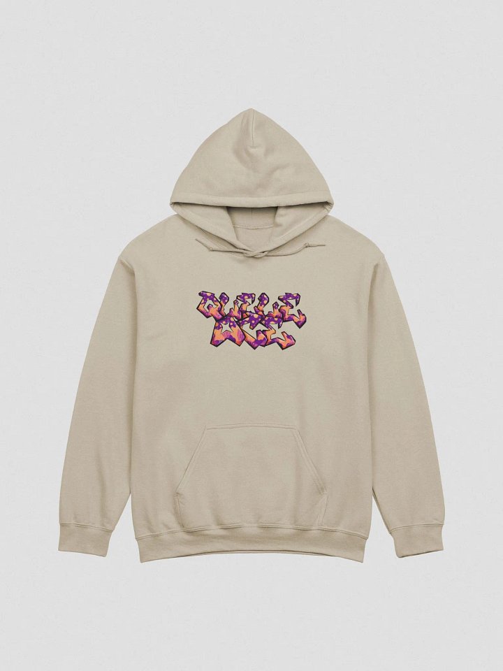 Graffiti Queue OCE product image (1)
