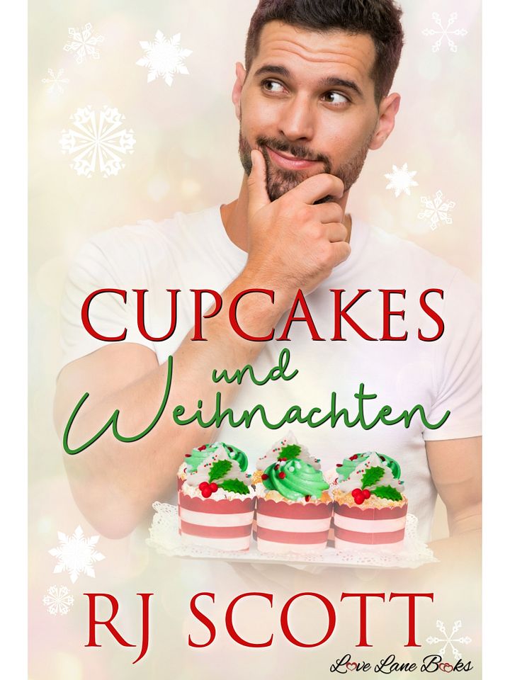 Cupcakes und Weihnachten product image (2)