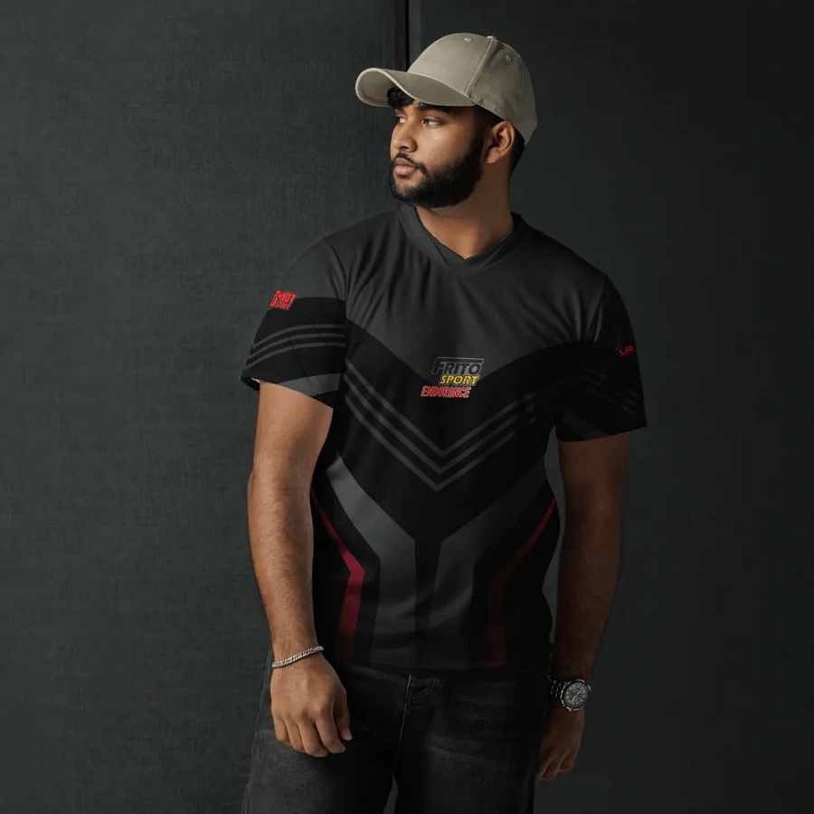 FSE - SPA 24hr Team Jersey product image (6)